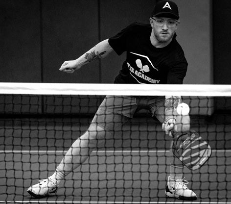 The Basics of Pickleball