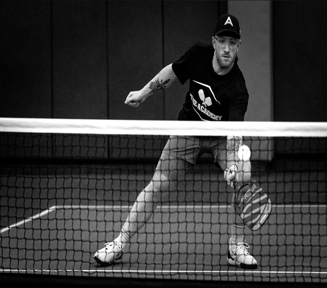 Beginners Bootcamp: Introduction to Pickleball